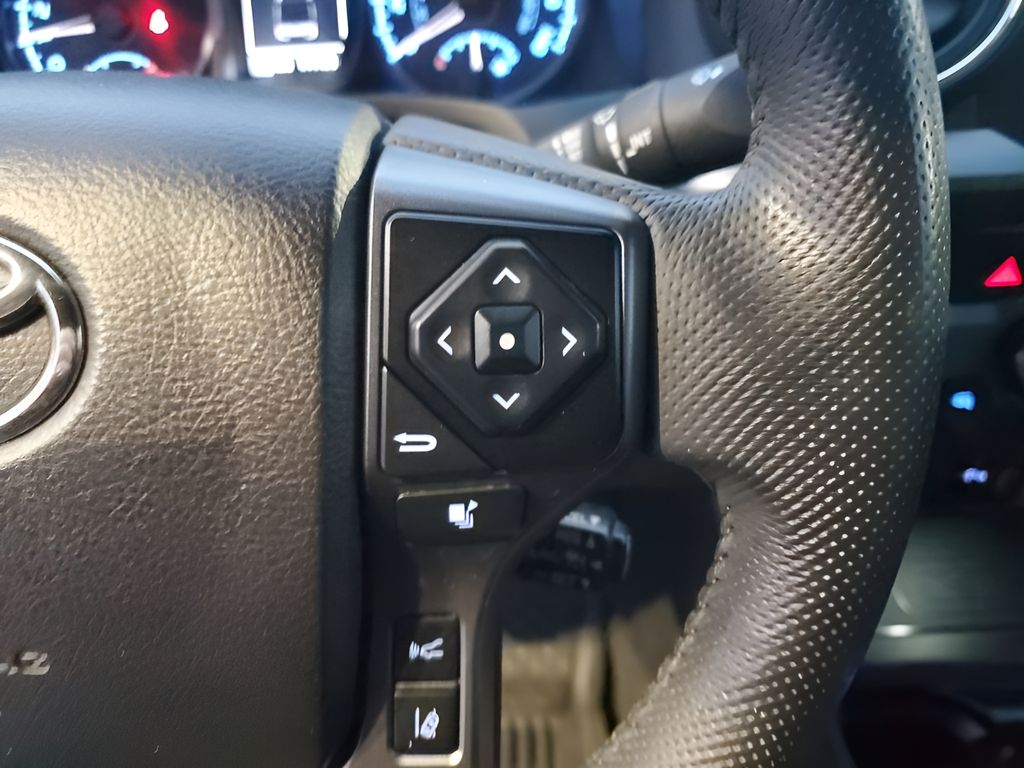 Used Car 2021 Toyota Tacoma  Trd Sport For Sale Under $30,000 In Austin, Texas