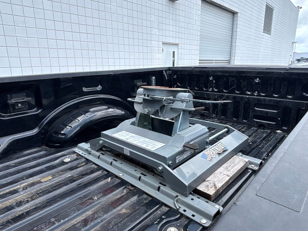 Used 2021 Ford F-250SD Truck