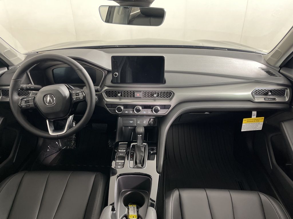 Thumbnail: 2026 Acura Integra - 15