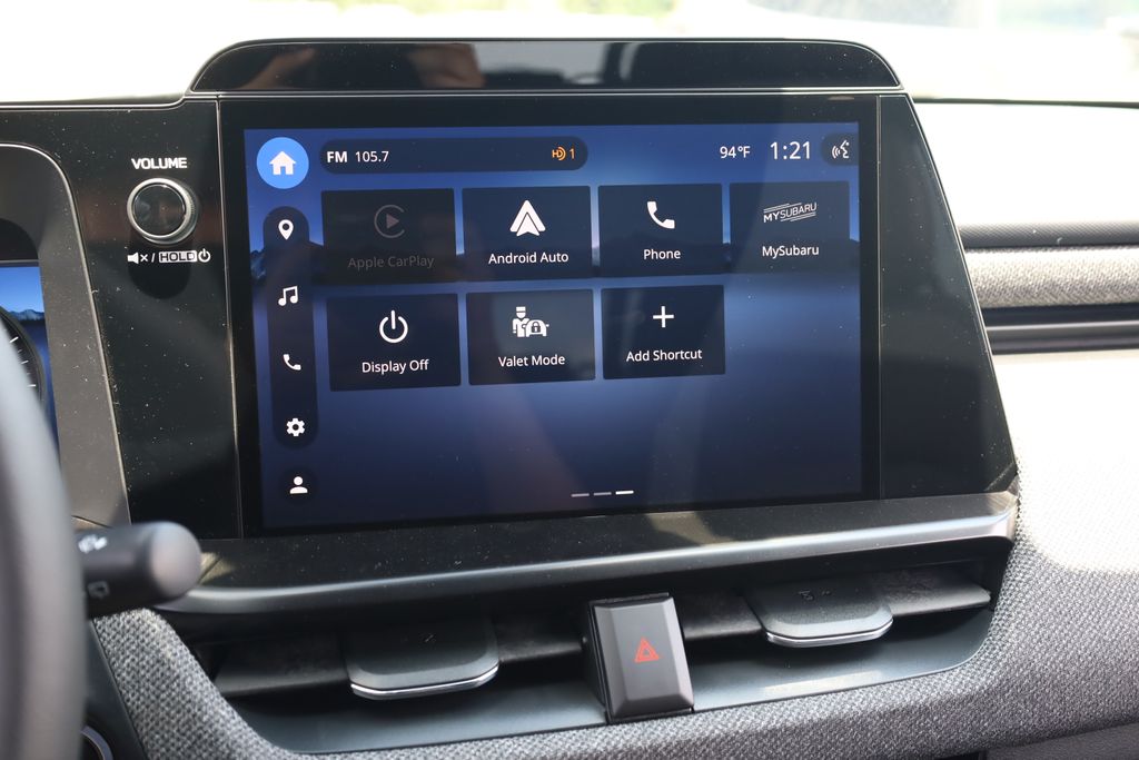 new 2026 Subaru Outback car, priced at $36,796