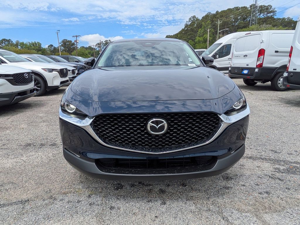 2026 Mazda CX-30 2.5 S Select Sport