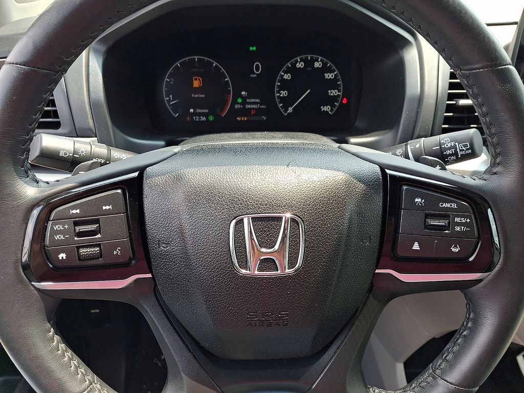 2025 Honda Odyssey EX-L  at Honda North