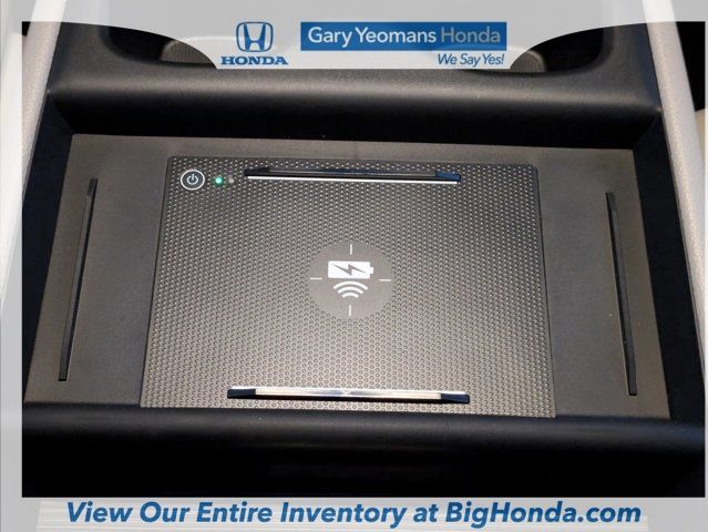 2026 Honda Odyssey