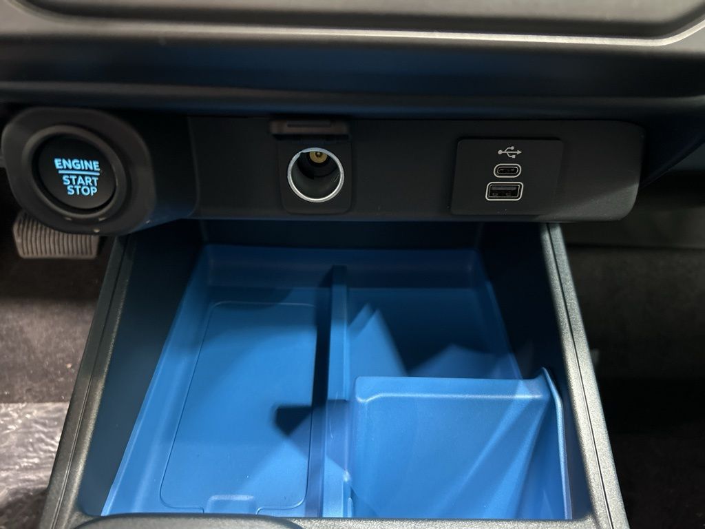 new 2026 Ford Maverick car, priced at $37,470