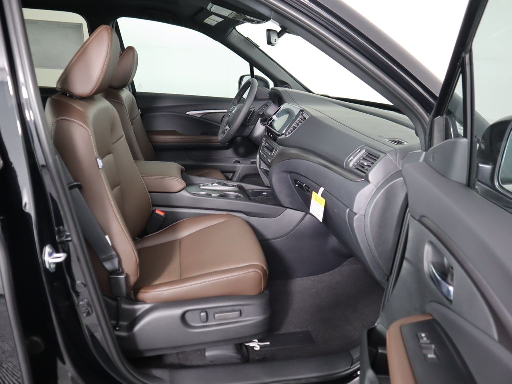 Thumbnail: 2026 Honda Ridgeline - 20