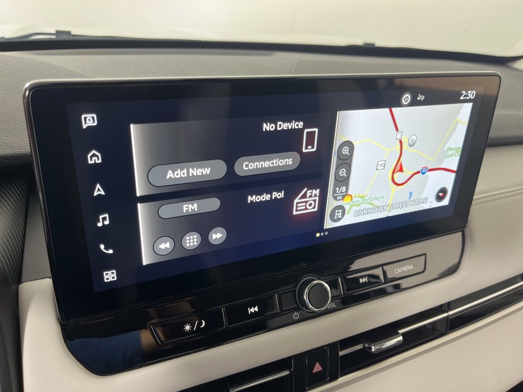 Thumbnail: 2025 Mitsubishi Outlander - 29