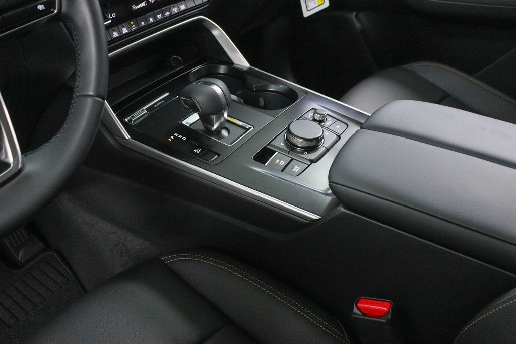 New Car 2025 Mazda Cx-90  3.3 Turbo Select For Sale Under $40,000 In Georgetown, Texas