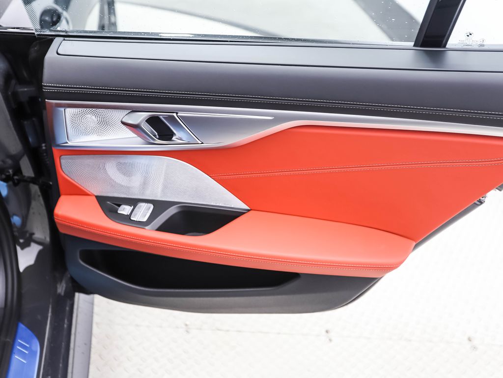 Thumbnail: 2026 BMW 8 Series - 24