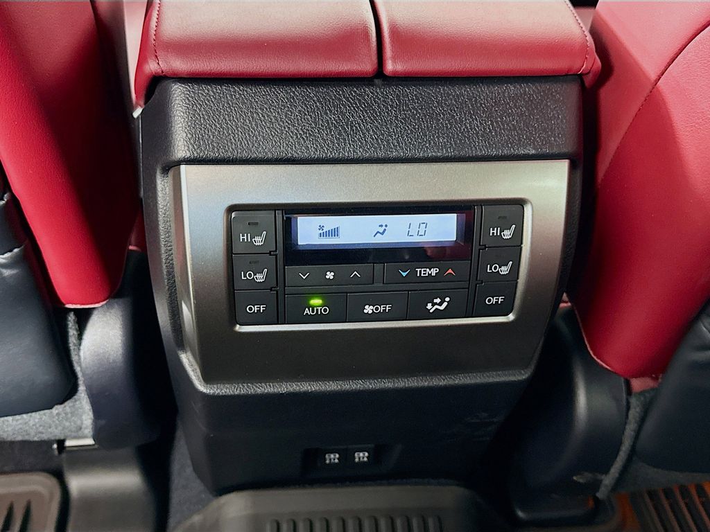 Thumbnail: 2023 Lexus GX - 26
