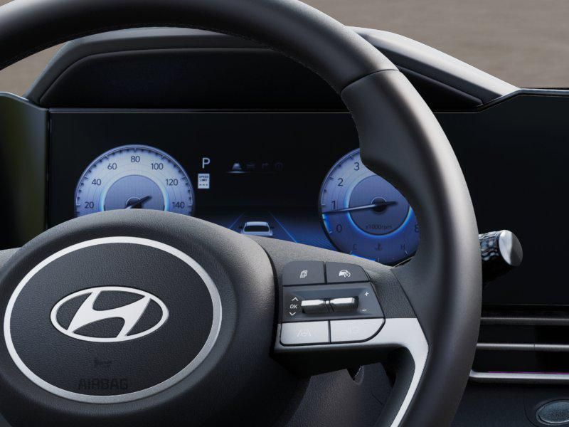 Thumbnail: 2025 Hyundai Elantra - 14