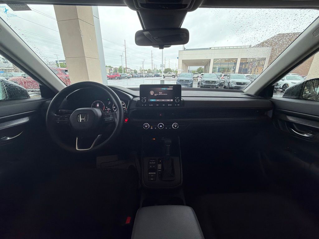 Thumbnail: 2023 Honda CR-V - 11