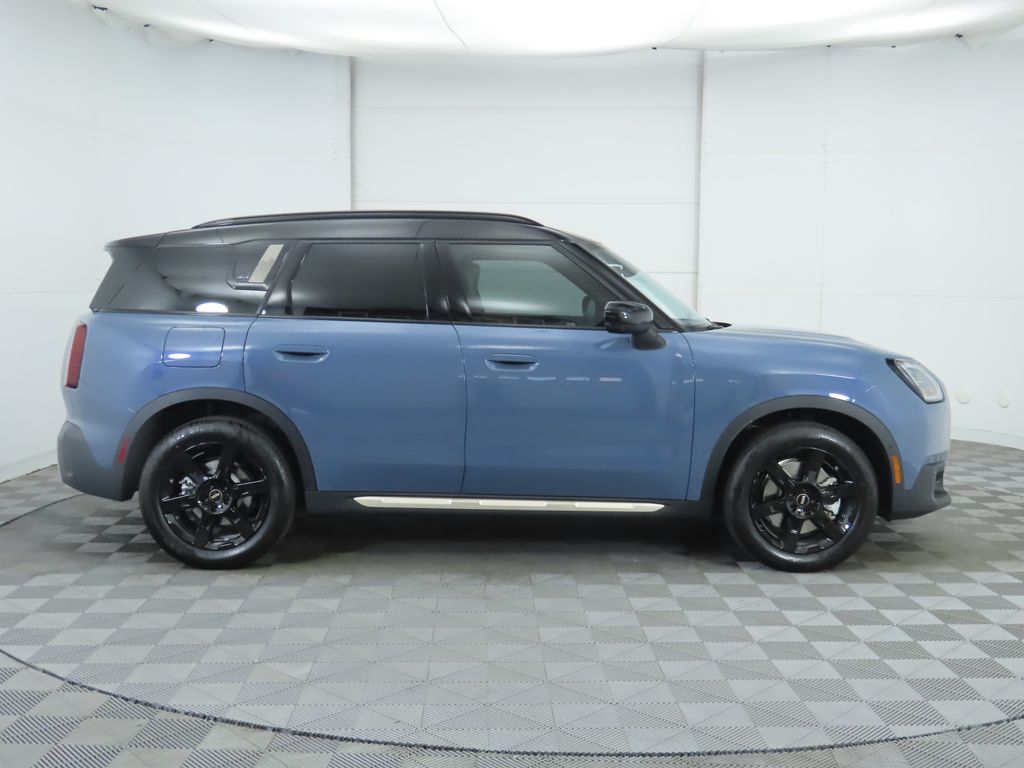 Thumbnail: 2026 MINI Cooper Countryman - 4