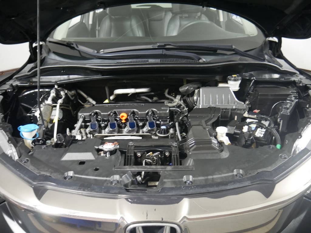 Thumbnail: 2020 Honda HR-V - 3