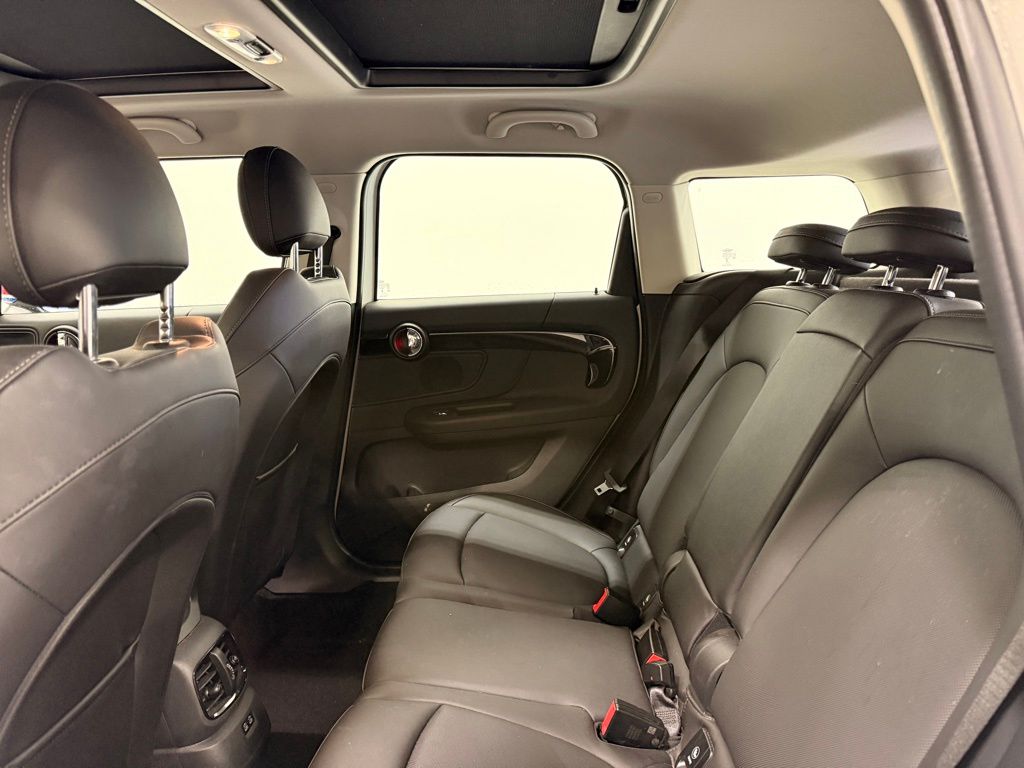 Thumbnail: 2024 MINI Cooper Countryman - 11