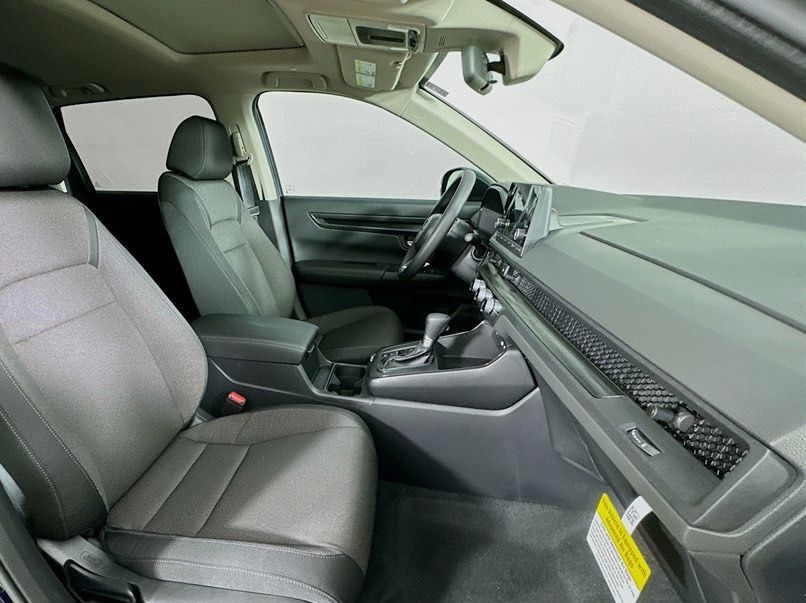 Used Car 2025 Honda Cr-v  Ex For Sale Under $35,000 In Austin, Texas