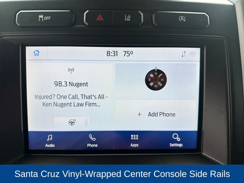 2021 Ford Expedition XLT MAX