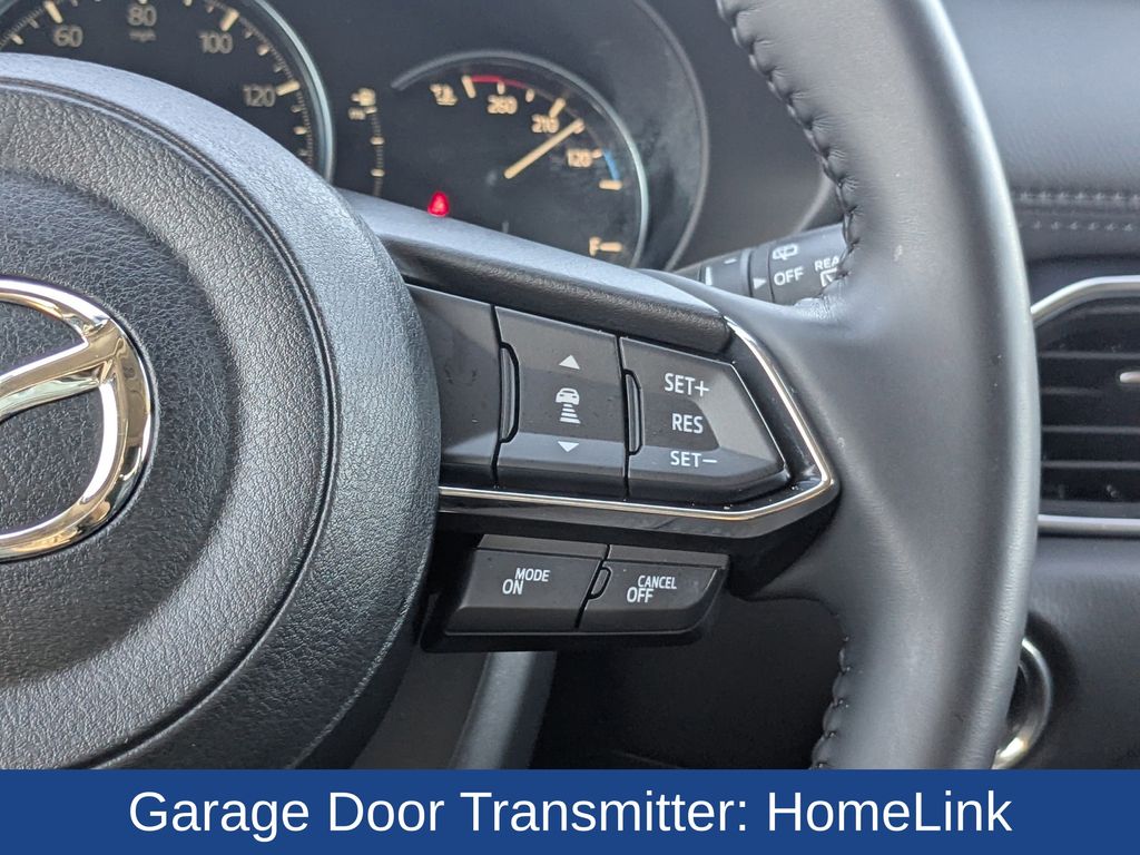 2023 Mazda CX-5 2.5 S Premium