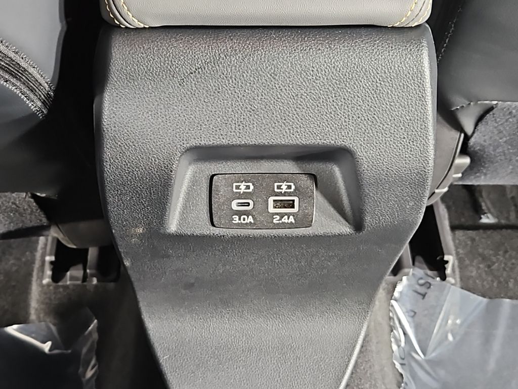 Thumbnail: 2025 Subaru Crosstrek - 24