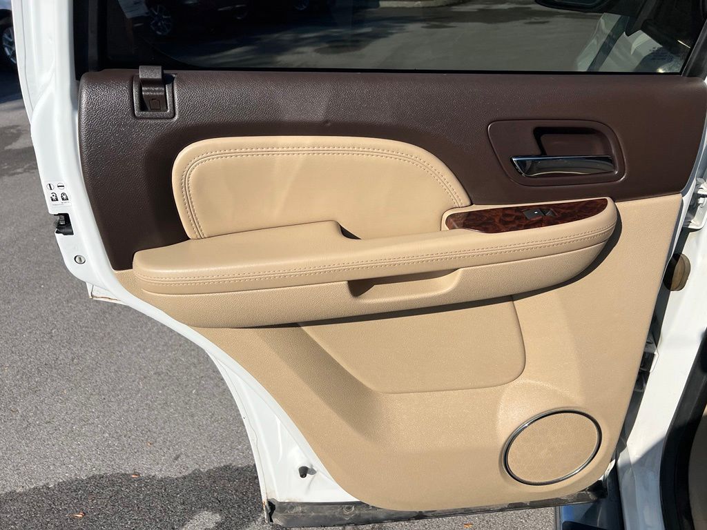 Used 2008 GMC Yukon SUV