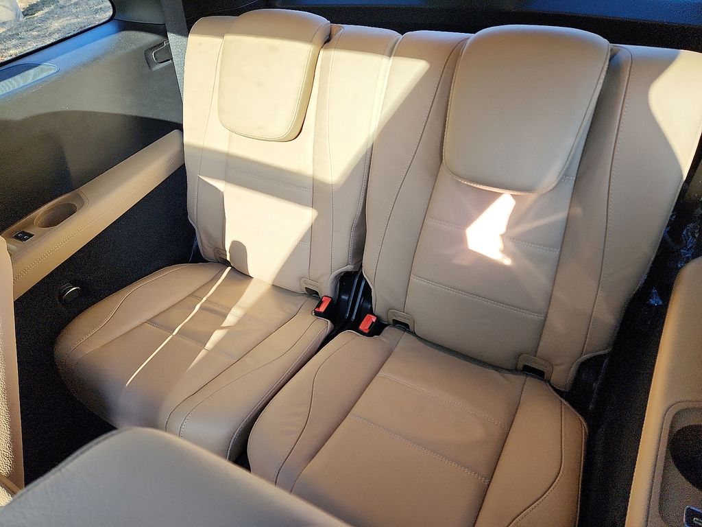 Thumbnail: 2024 Mercedes-Benz GLS - 11