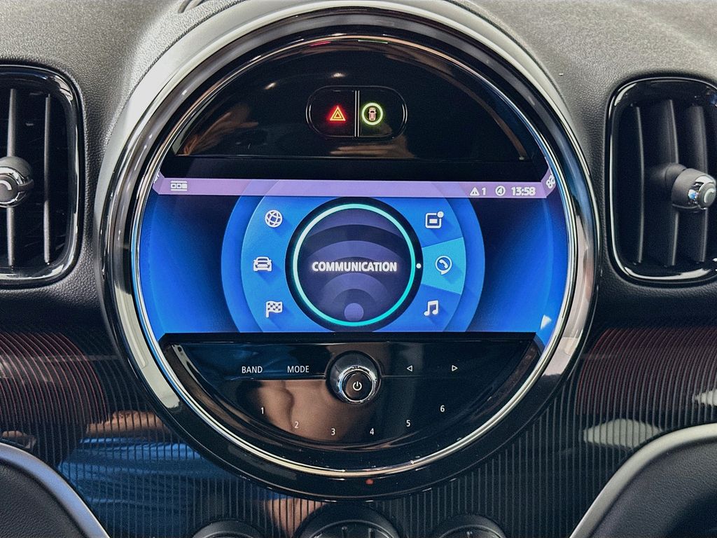 Thumbnail: 2021 MINI Cooper Countryman - 15