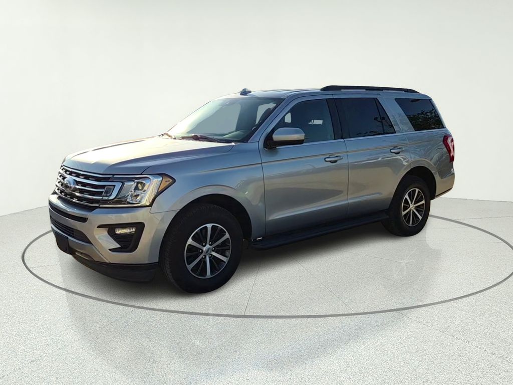 2020 Ford Expedition XLT - 1