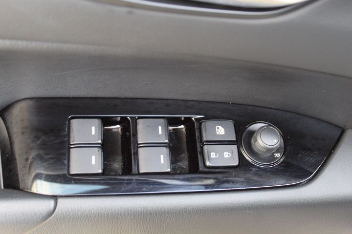 Used Car 2025 Mazda Cx-5  2.5 S Select Package For Sale Under $30,000 In Georgetown, Texas