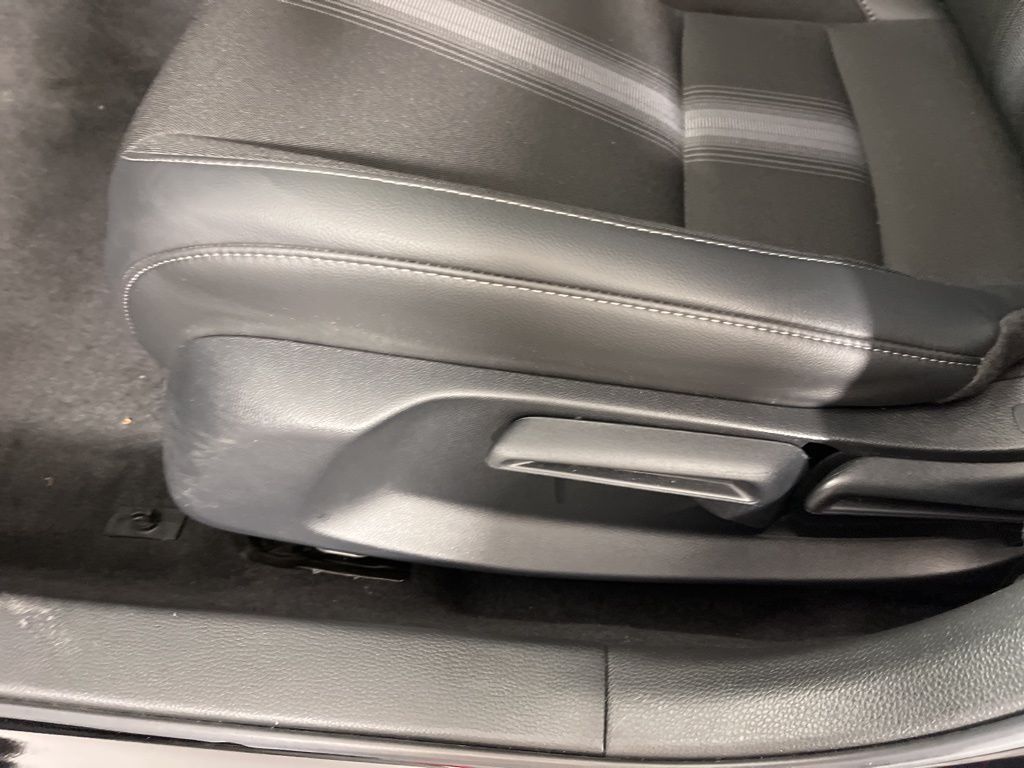 Thumbnail: 2024 Honda Civic - 24