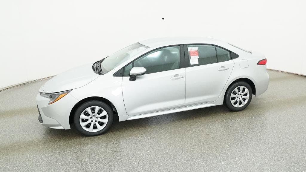 Thumbnail: 2026 Toyota Corolla - 25