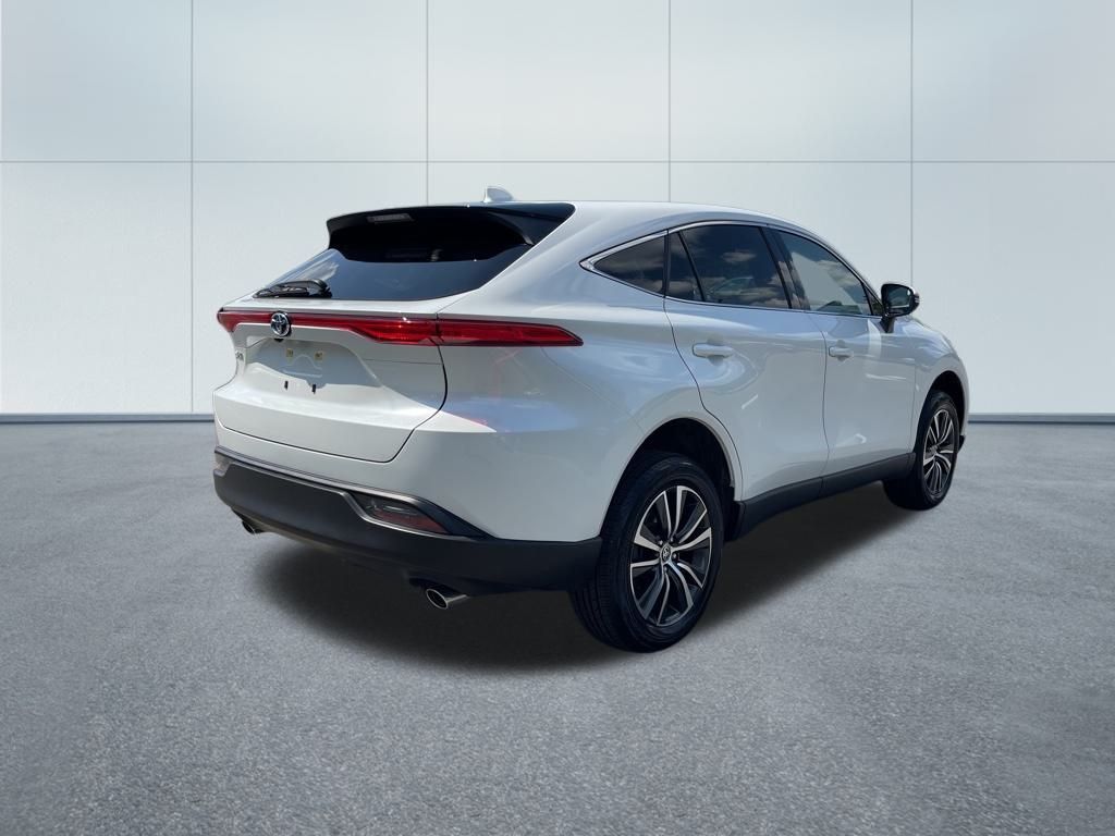 Venza LE