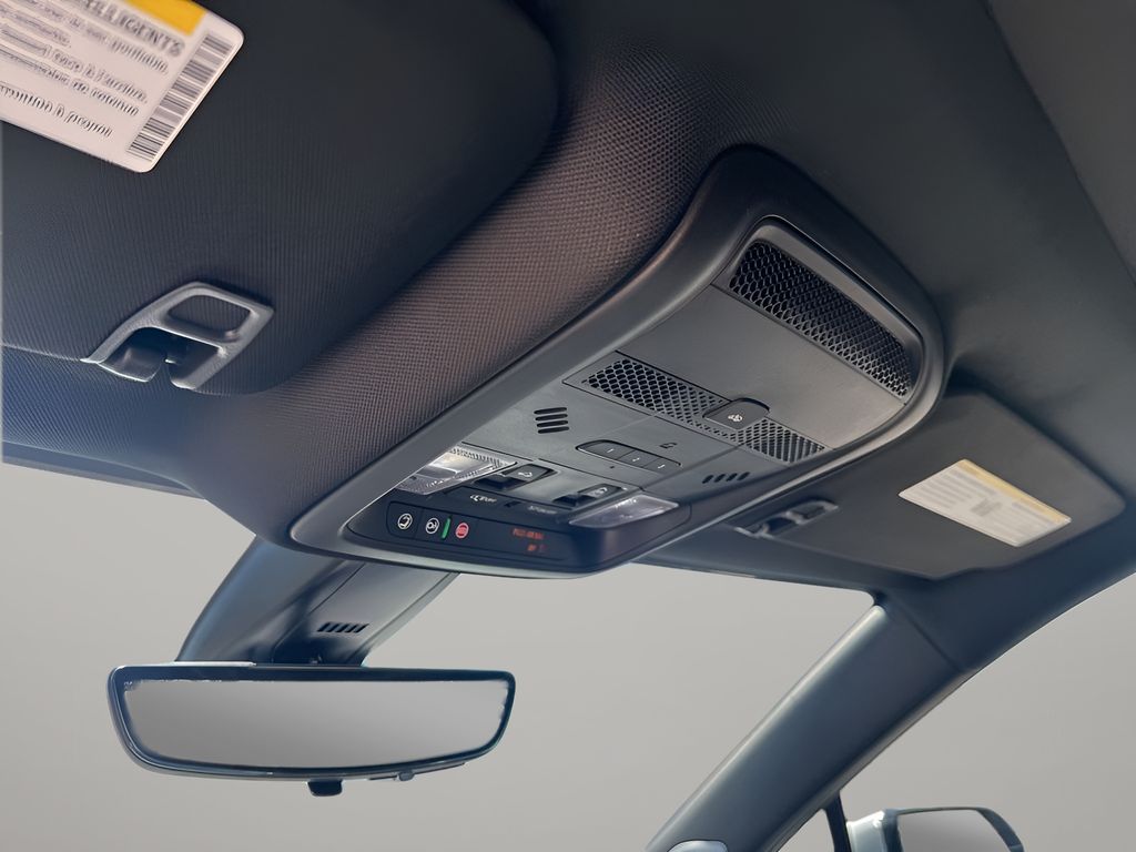 New 2026 Silver Cadillac Premium Luxury image 38