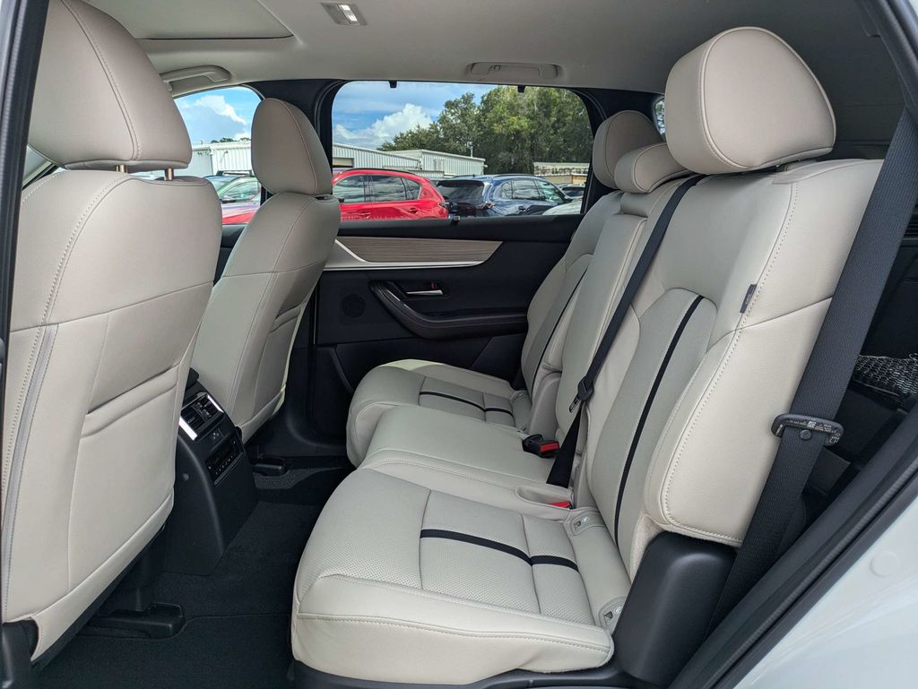 2026 Mazda CX-90 3.3 Turbo Preferred