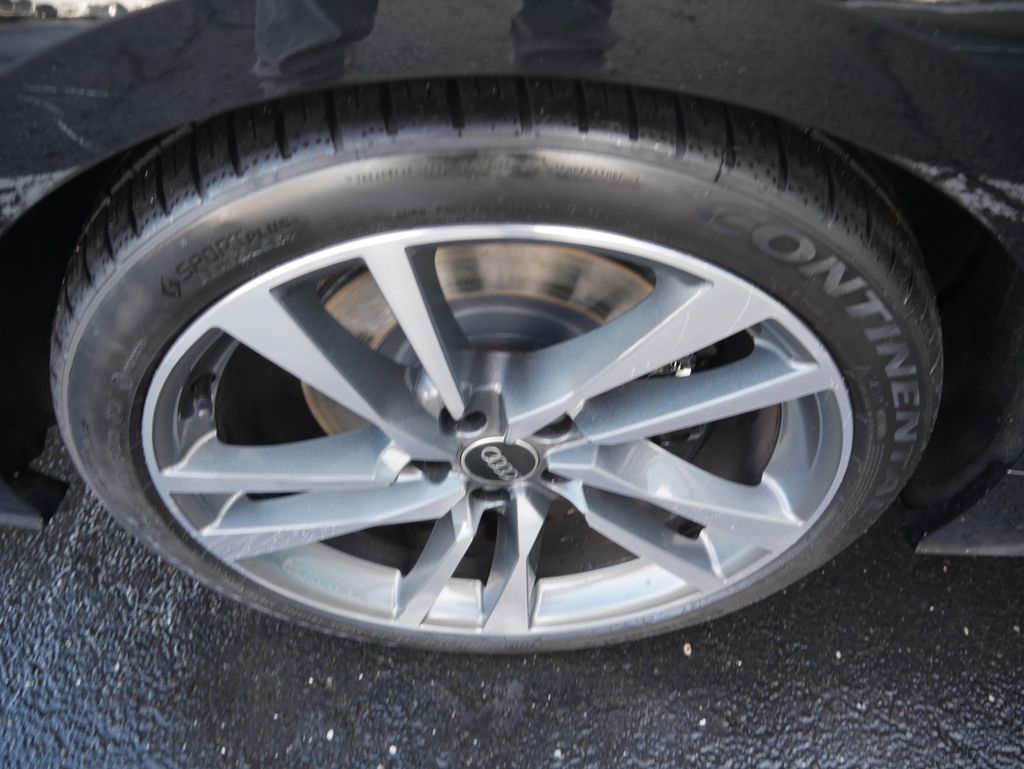 Thumbnail: 2022 Audi S5 - 13