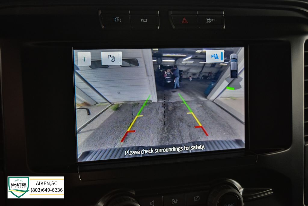 Used 2023 Ford F-150 Truck