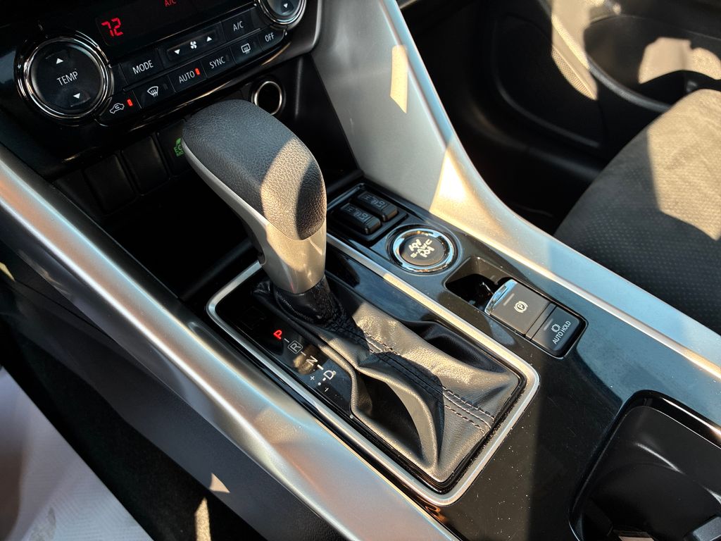 2023 Mitsubishi Eclipse Cross SE  at Auto Express Mitsubishi