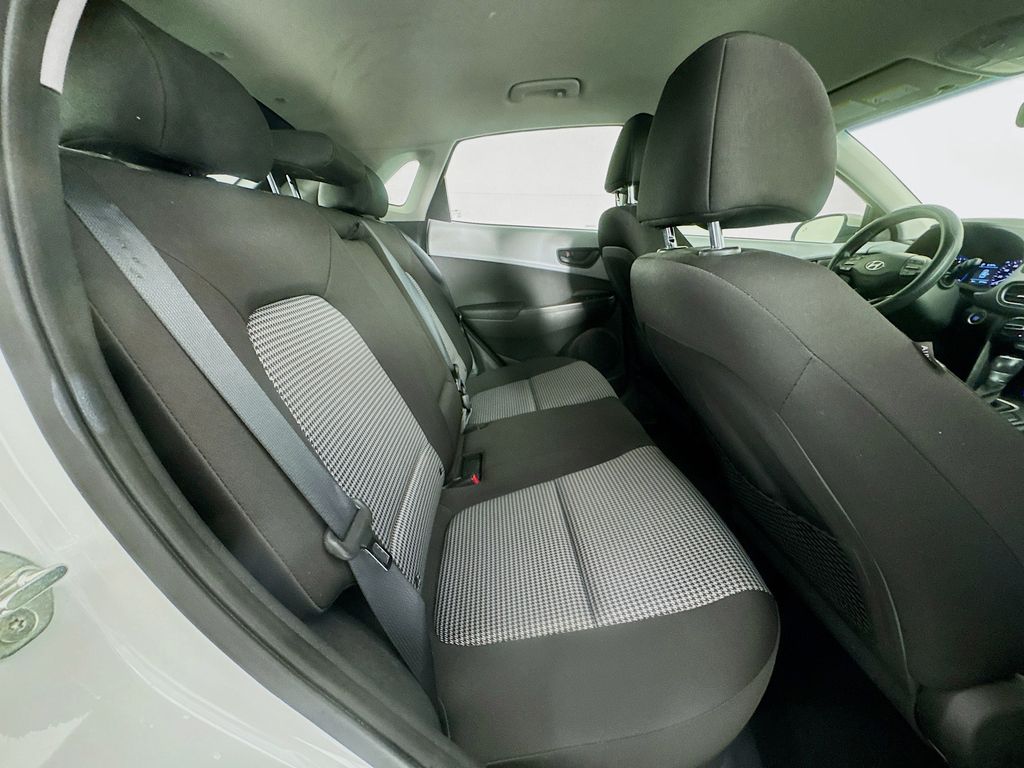 Used Car 2019 Hyundai Kona  Sel For Sale Under $15,000 In Austin, Texas