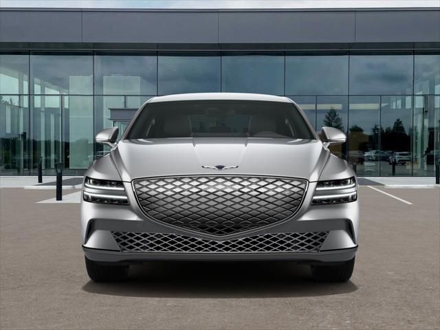 2024 Genesis Electrified G80 Advanced 6