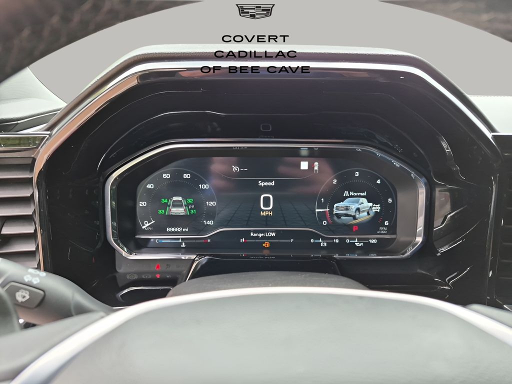 Used Car 2022 Gmc Sierra 1500  Slt For Sale Under $50,000 In Austin, Texas