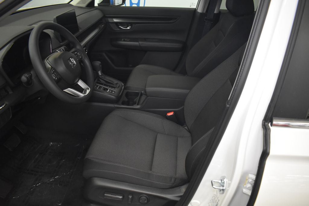 Thumbnail: 2026 Honda CR-V - 19