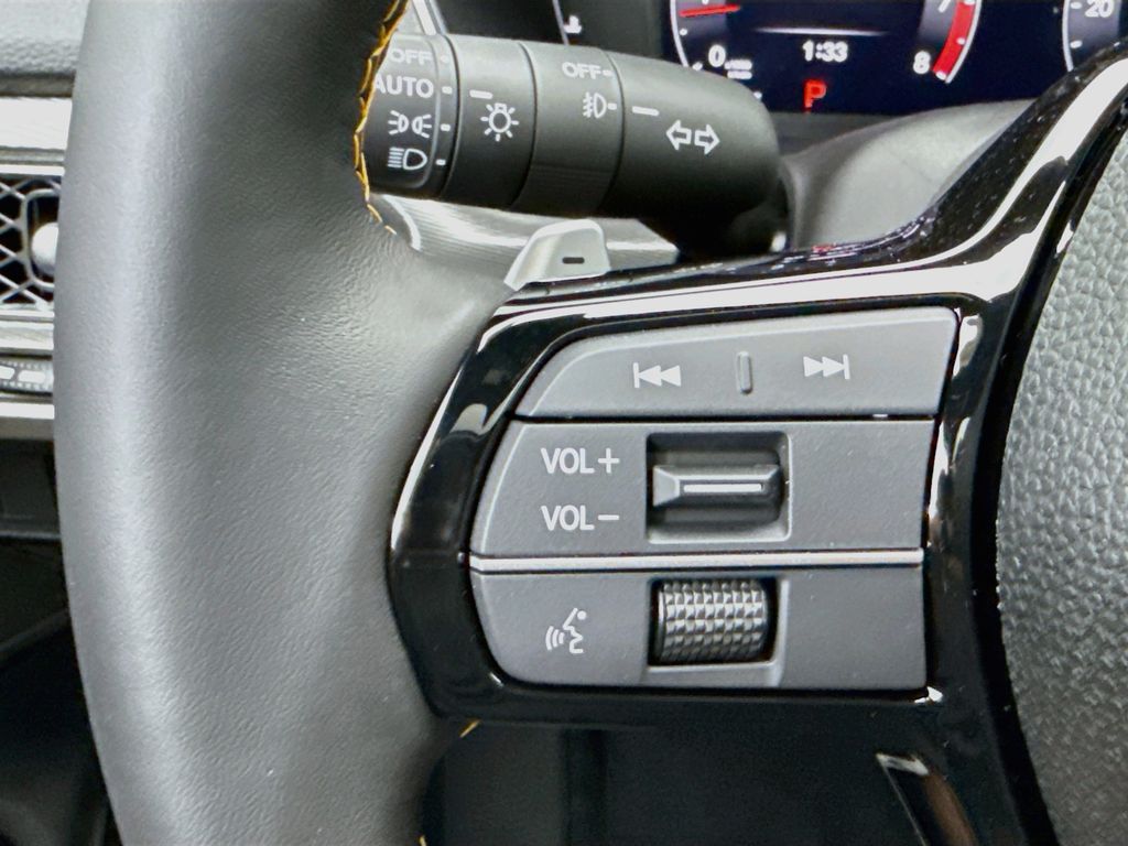 Thumbnail: 2026 Acura Integra - 12