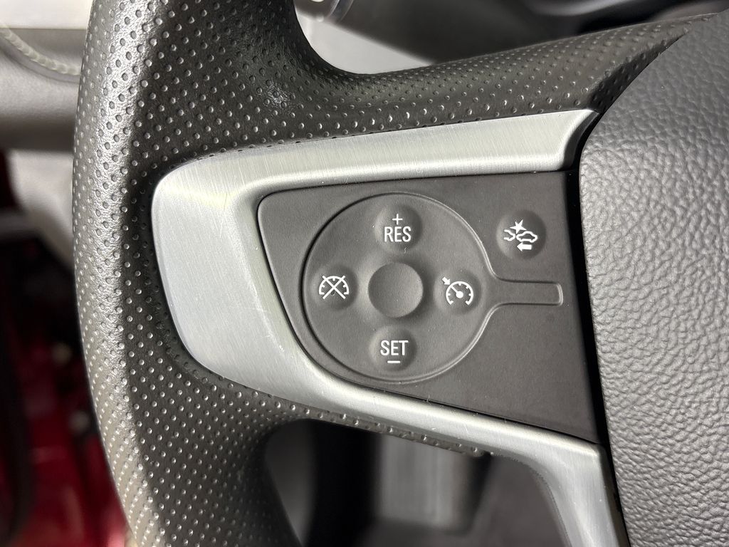 Certified Used 2023 Red GMC SLE image 17