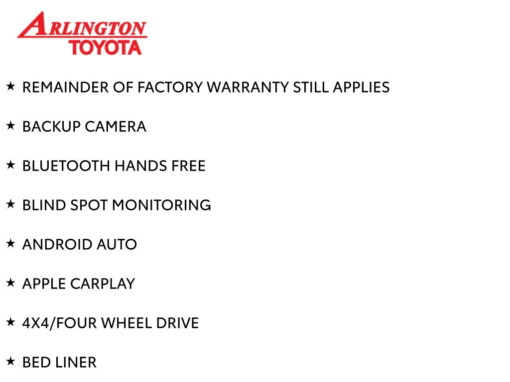 View vehicle photo 6