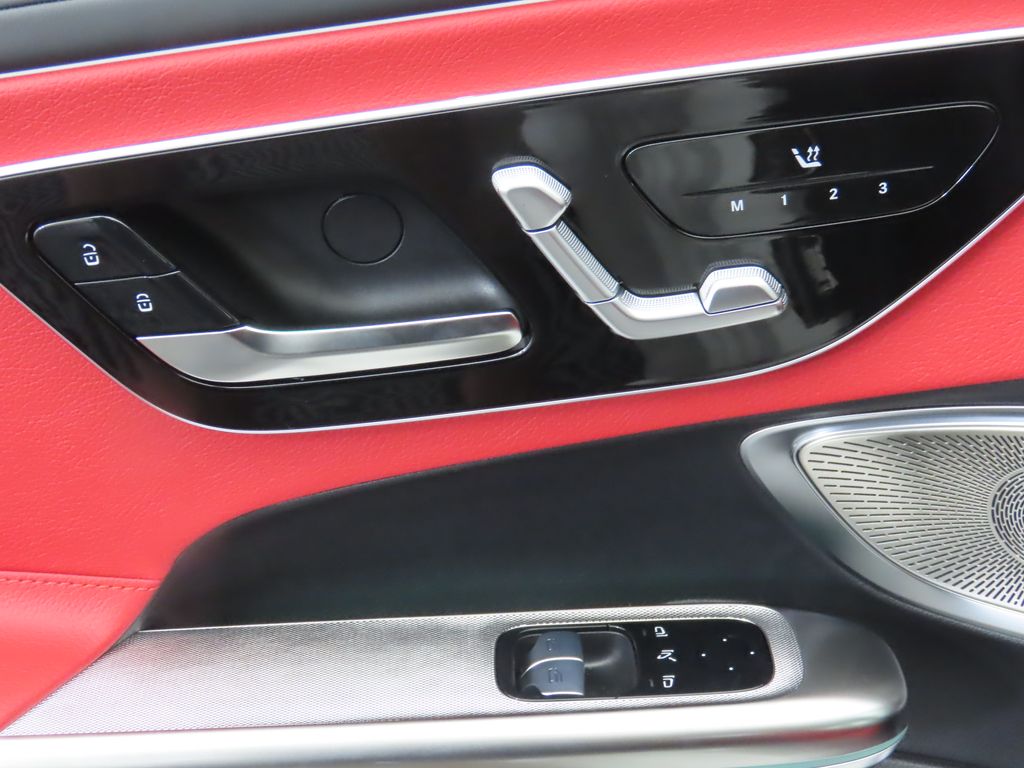 Thumbnail: 2026 Mercedes-Benz CLE - 25