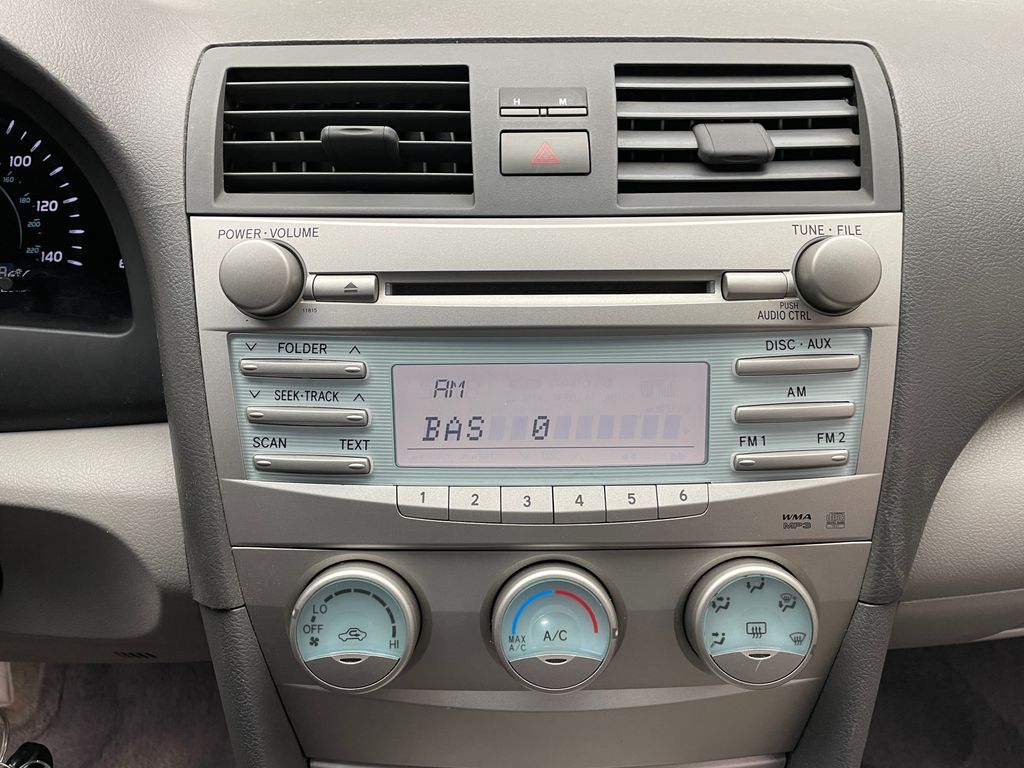 Thumbnail: 2007 Toyota Camry - 25