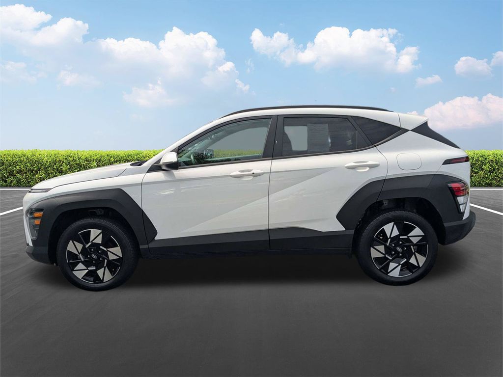 Used 2025 Hyundai Kona SUV