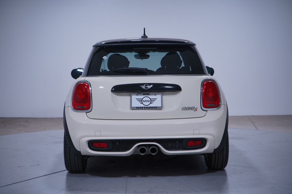 Thumbnail: 2018 MINI Cooper - 5