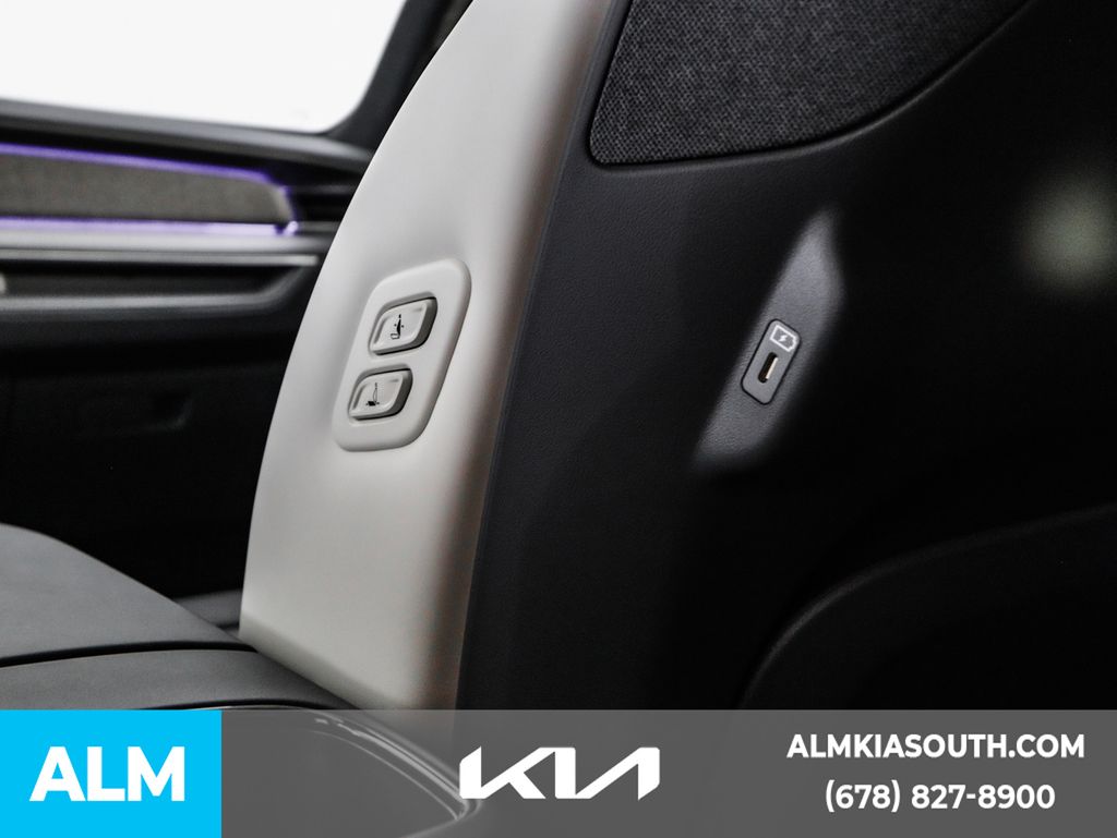 2024 Kia EV9 GT-Line photo 48