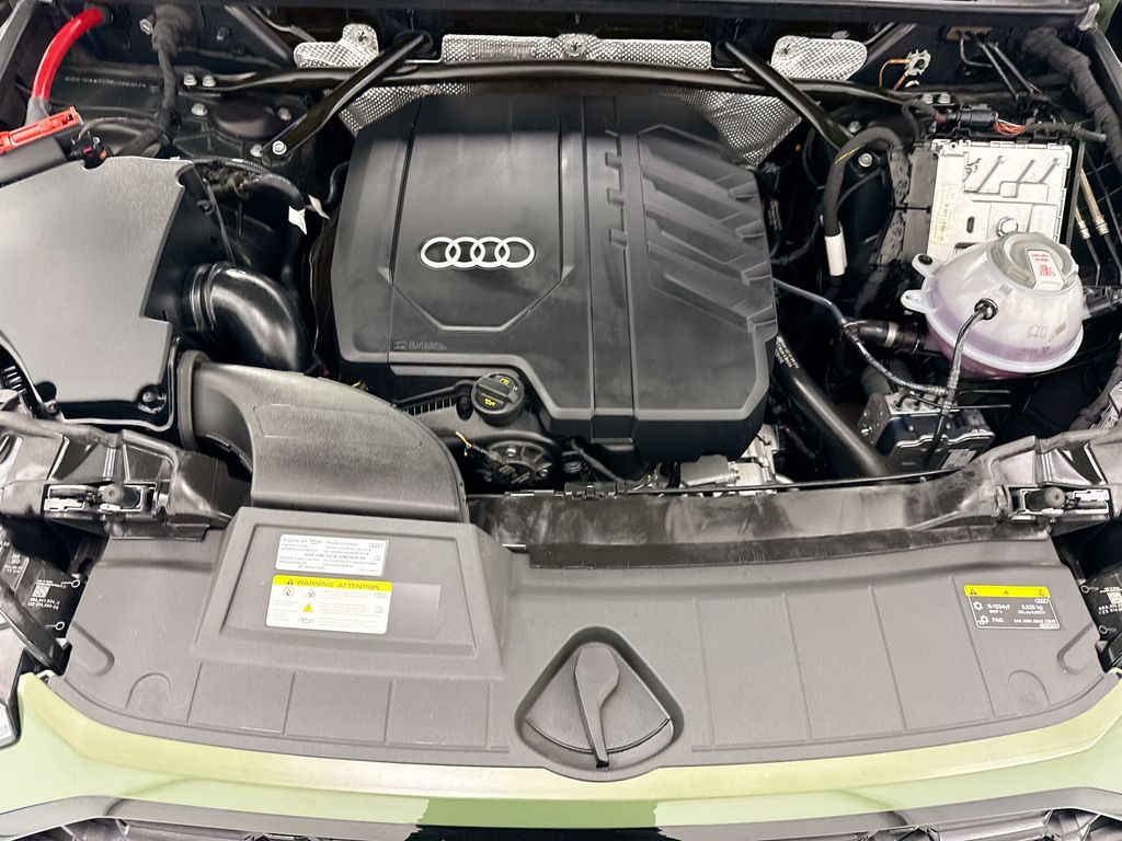 Thumbnail: 2024 Audi Q5 - 27
