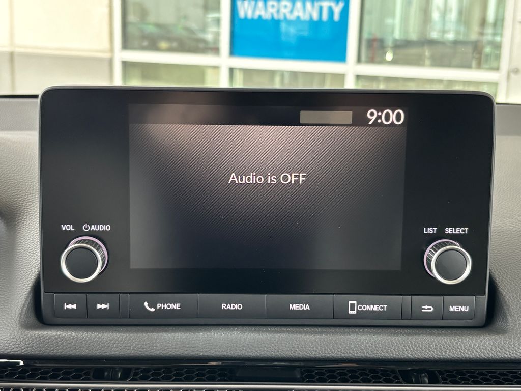 Thumbnail: 2024 Honda Civic - 14