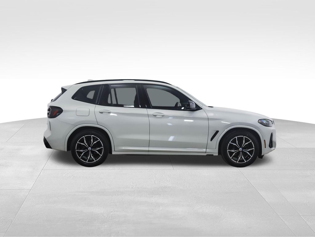 Thumbnail: 2023 BMW X3 - 6
